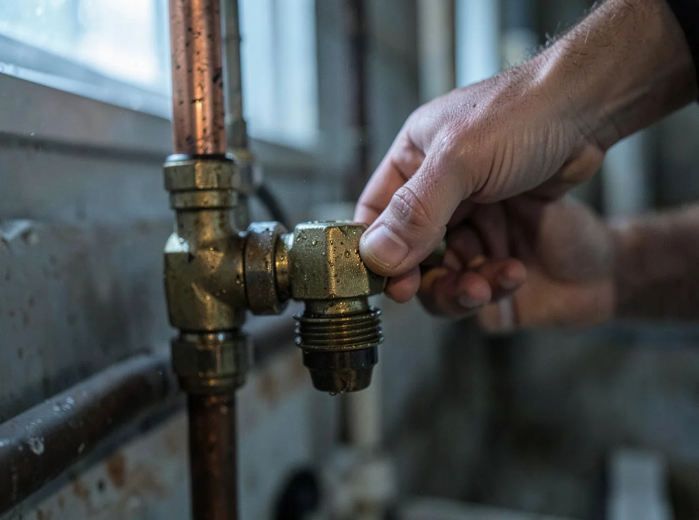 Emergency Plumber New Hope, AL FAQs